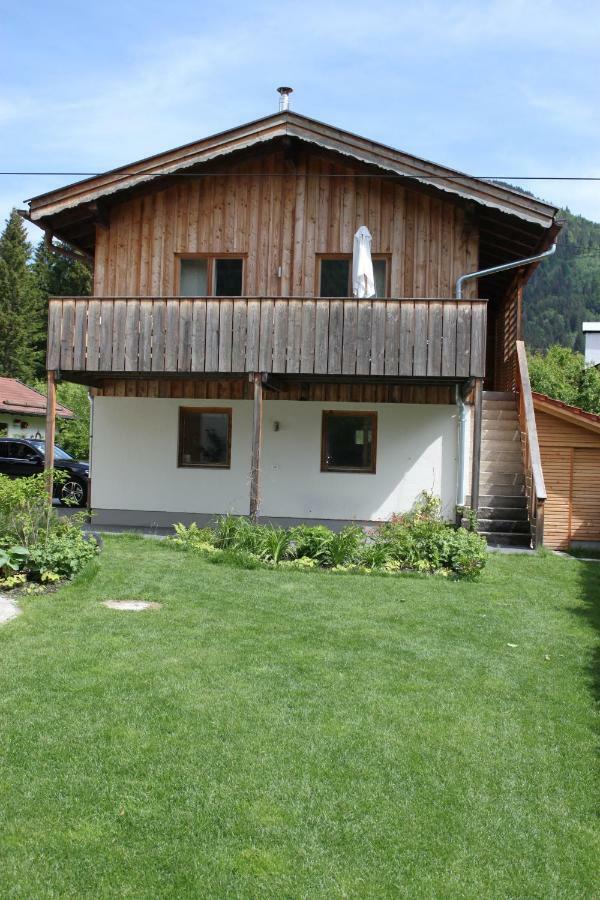 Ferienwohnung Springer Schliersee Exterior photo