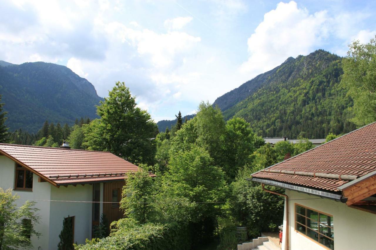 Ferienwohnung Springer Schliersee Exterior photo